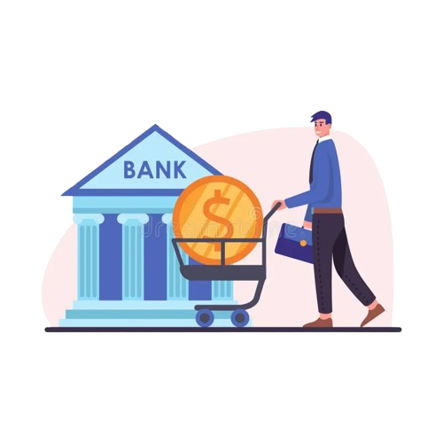 cartoon-character-businessman-making-money-investment-bank-secure-finance-management-loan-disbursement-process-getting-273204515-removebg-preview