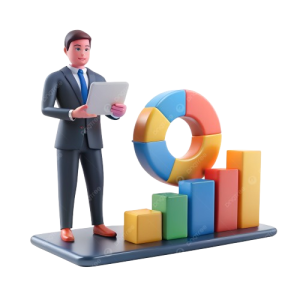 pngtree-3d-cartoon-businessman-analyzing-data-charts-and-graphs-png-image_16932408-removebg-preview
