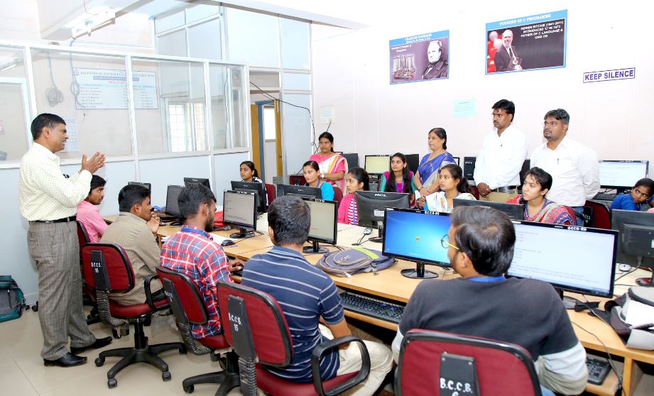 Team Management Image