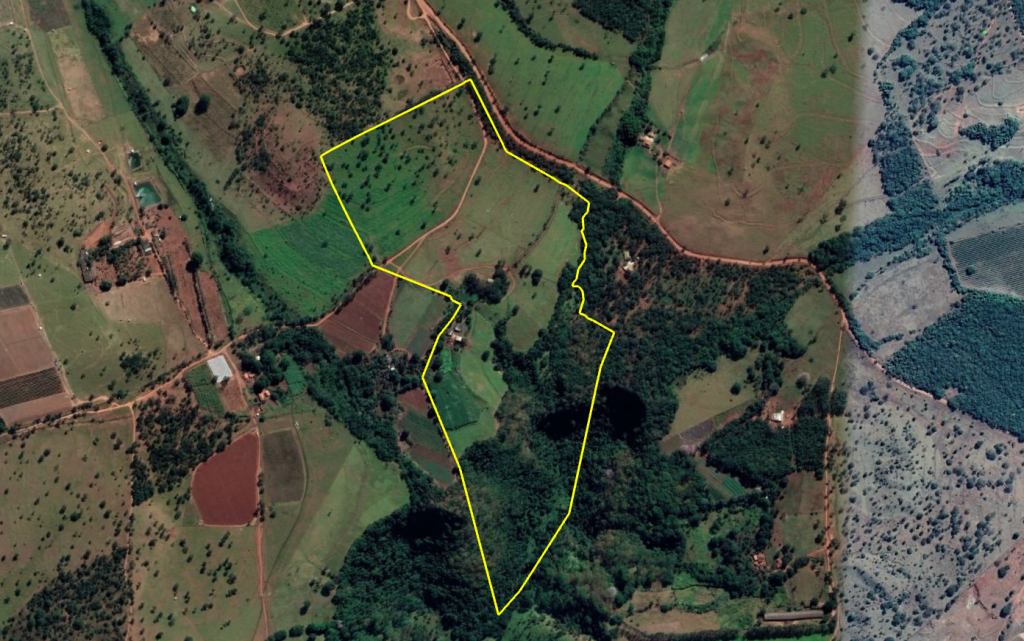 Technology Trust Builder