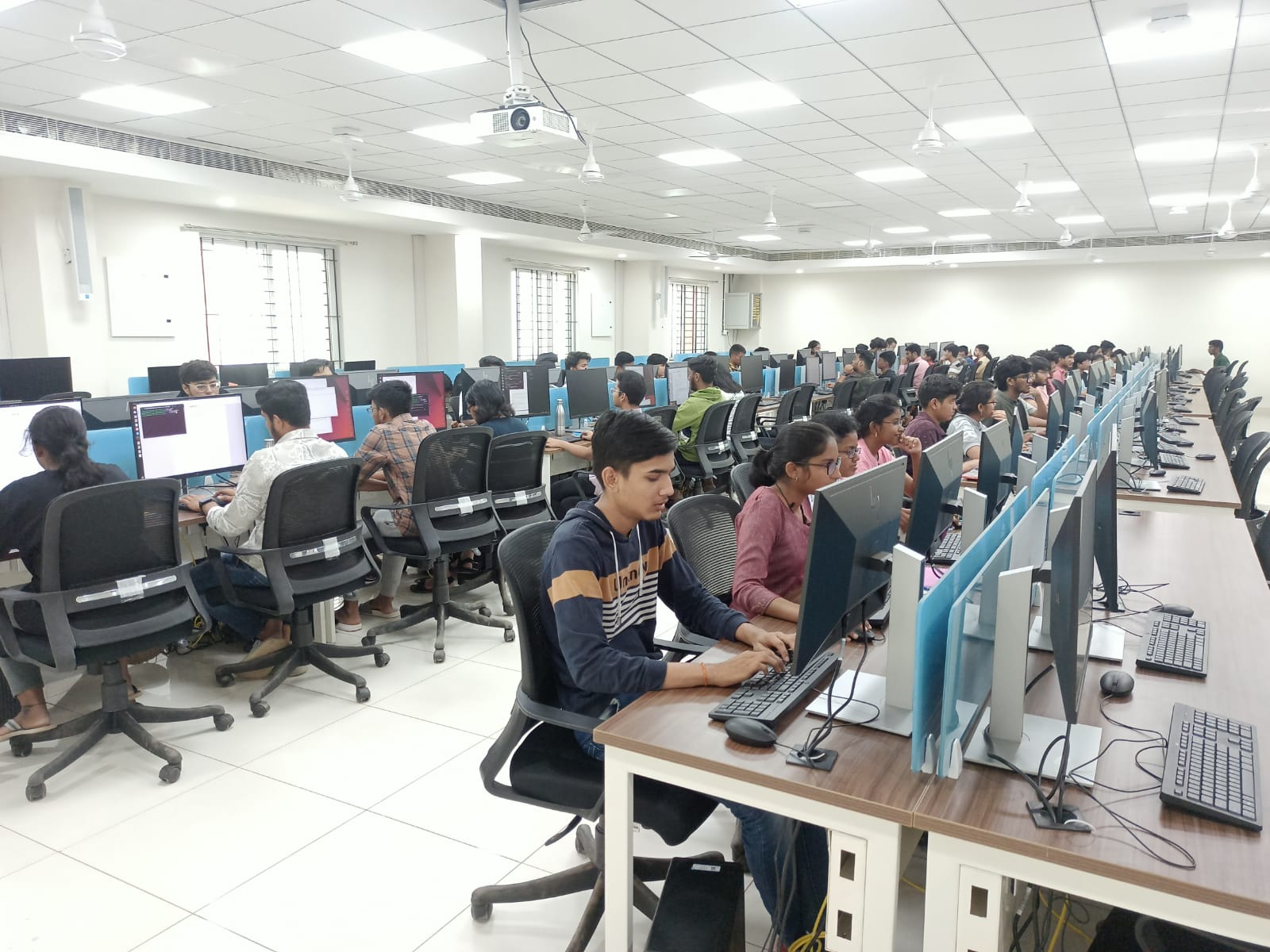 Digitization Process Image