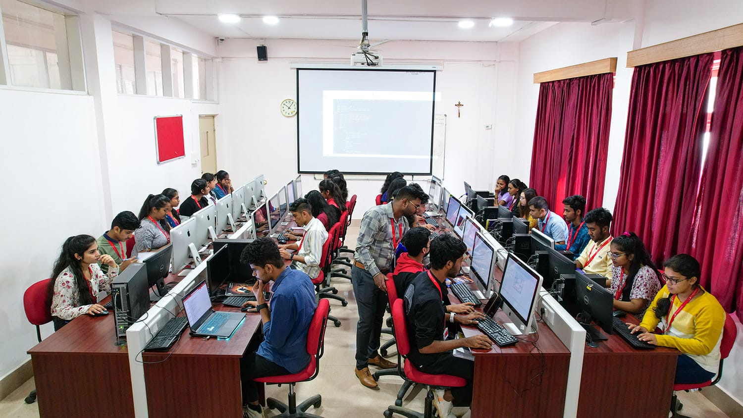 Team Management Image