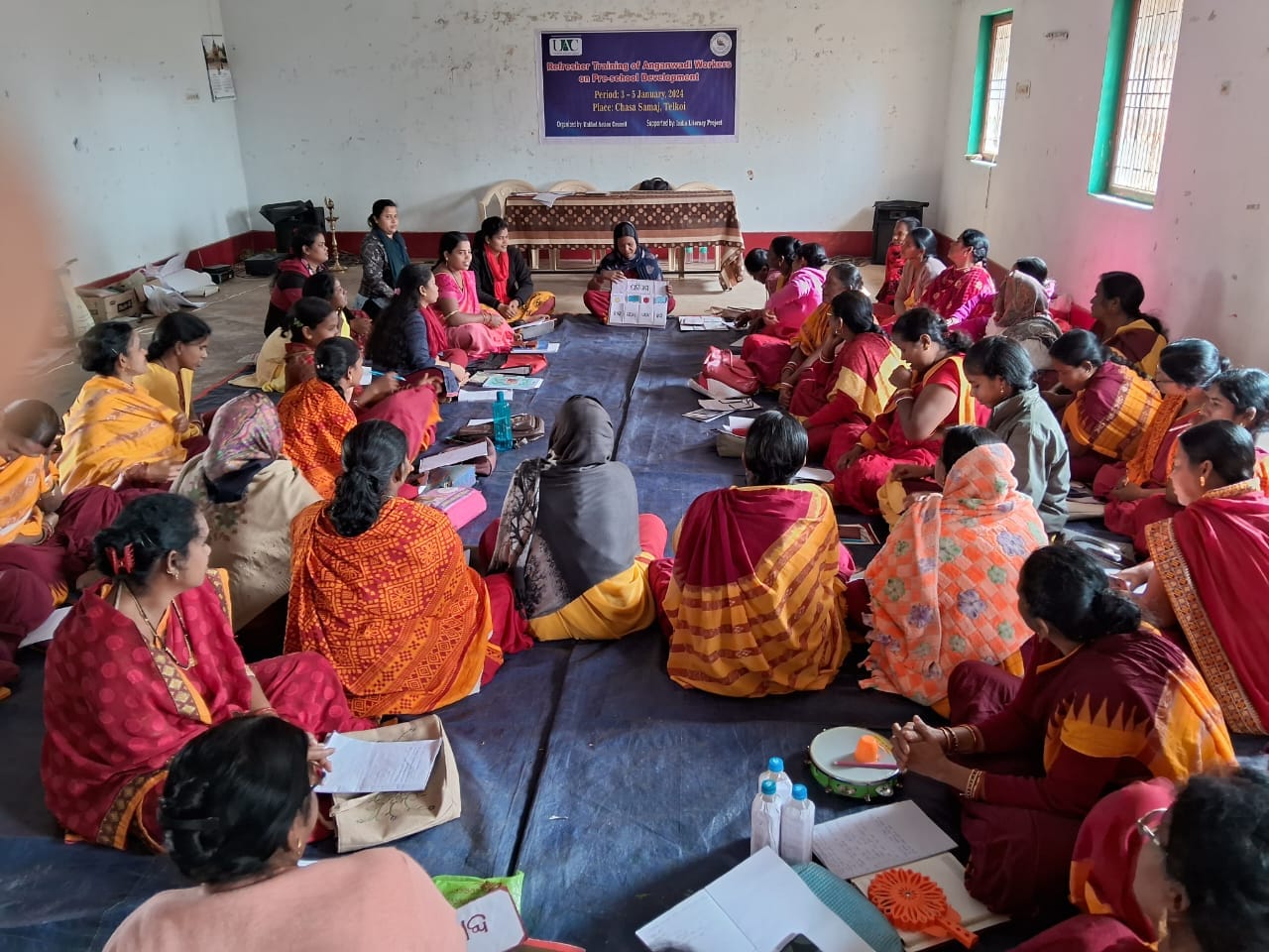 Team Management Image