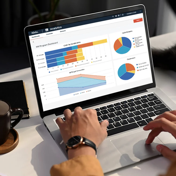 Digitization Process Image