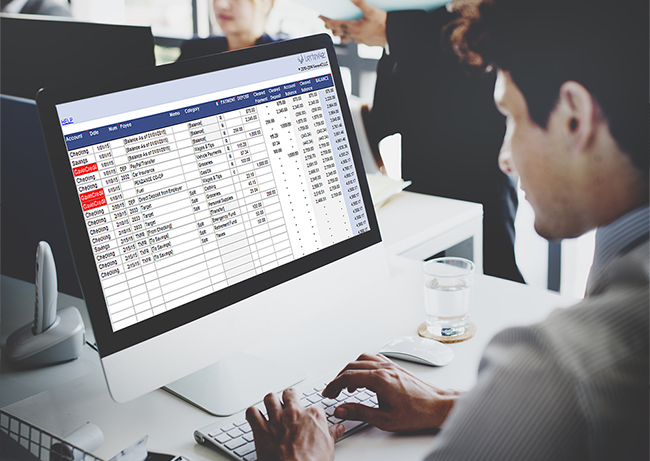 Digitization Process Image