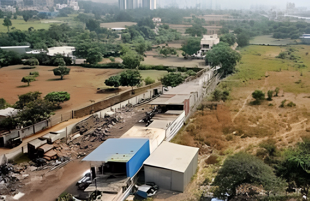 Scaling Verification Image