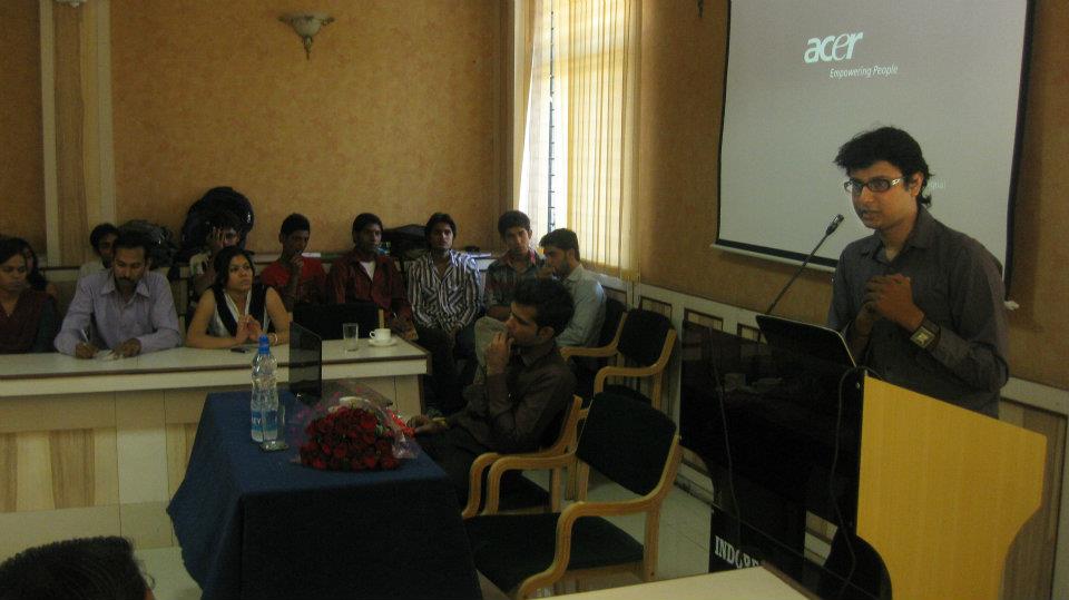 Team Management Image