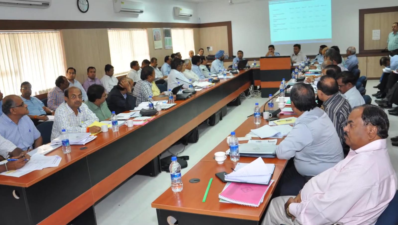 Ground Verification Image