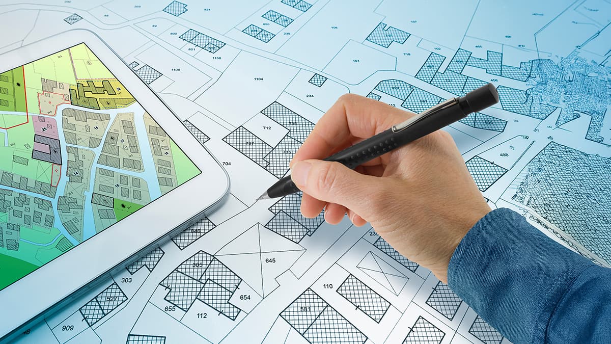 Ground Verification Image
