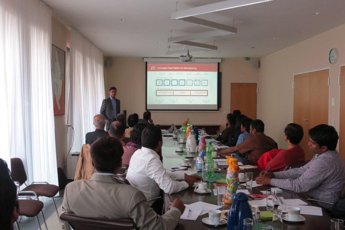 Team Management Image