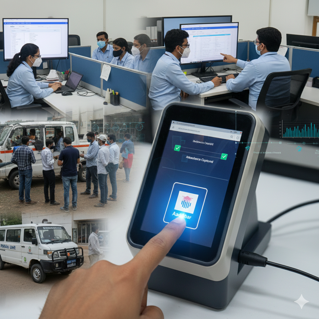 Team Management Image