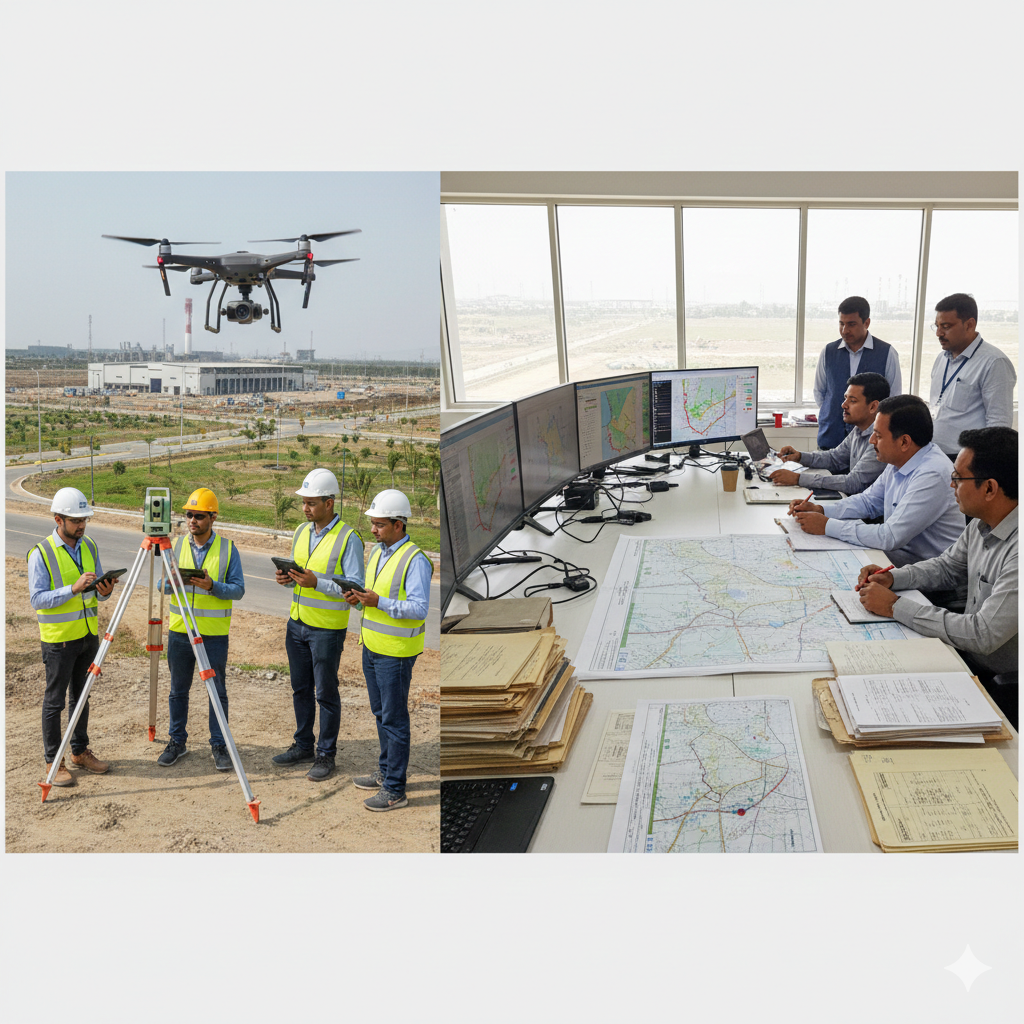 Team Management Image